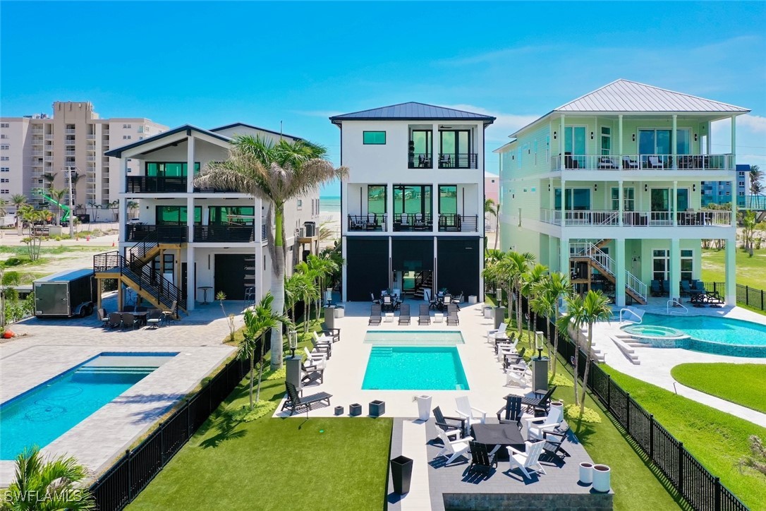 441 Estero Boulevard