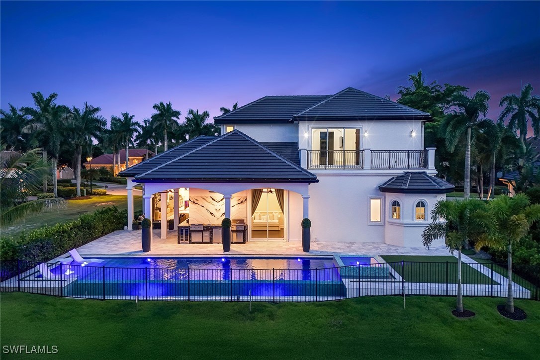 12450 Vittoria Way
