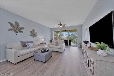 6820 Sterling Greens Place 2301 Naples FL 34104