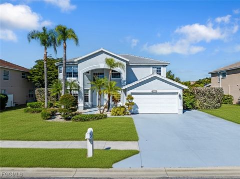 8711 KILKENNY Court Fort Myers FL 33912