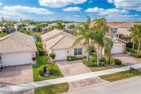 11066 Lancewood Street Fort Myers FL 33913