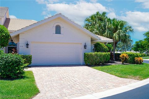 2116 Paget Circle 1 Naples FL 34112