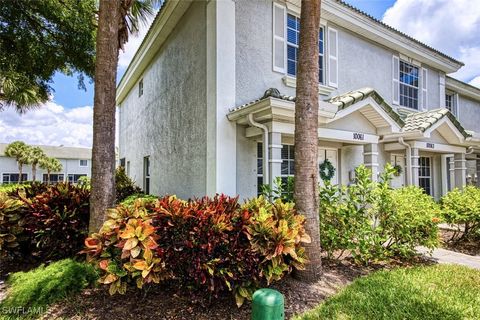 A home in FORT MYERS