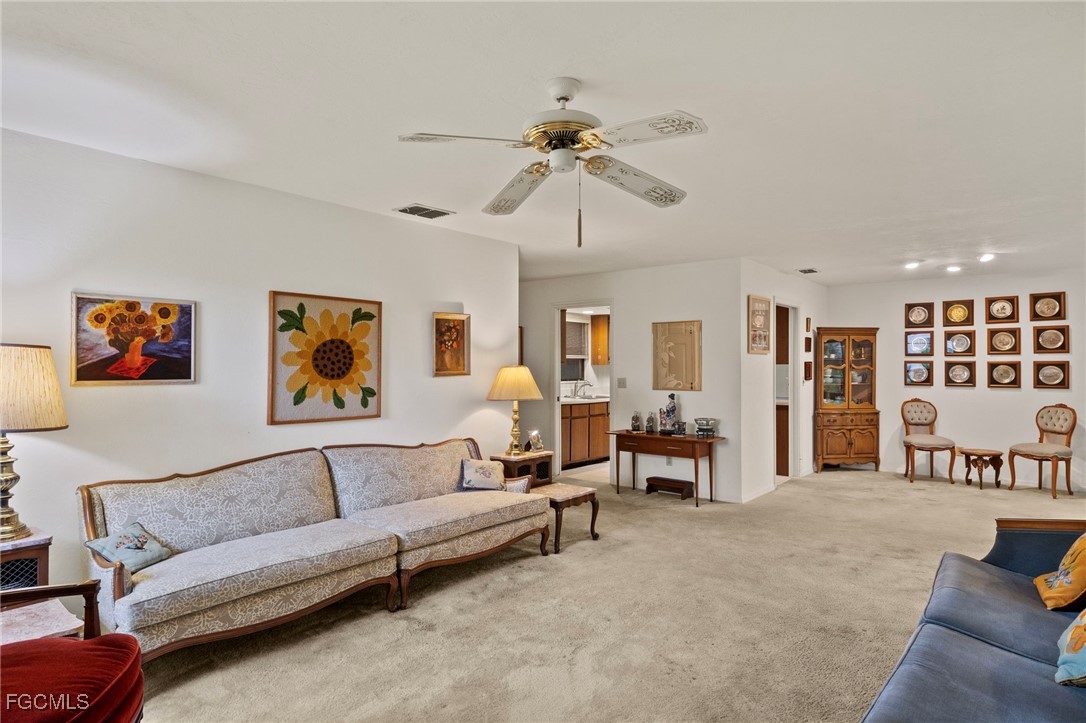 5665 Arvine Circle