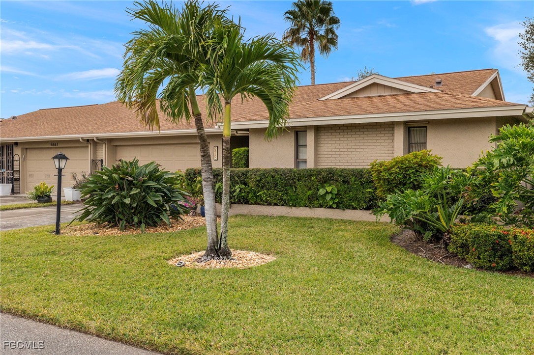 5665 Arvine Circle