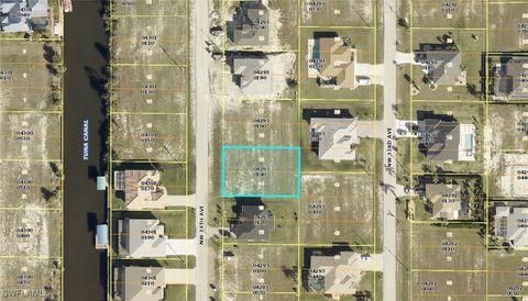 1927 NW 34th Avenue Cape Coral FL 33993