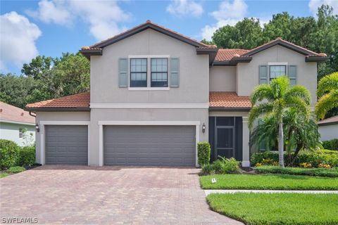 3322 Hampton Boulevard Alva FL 33920