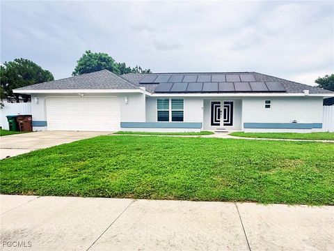 1813 Hancock Bridge Parkway Cape Coral FL 33990