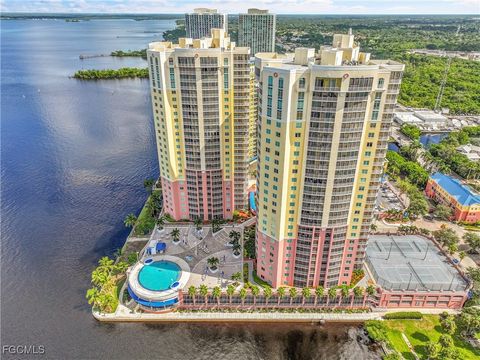 2743 1st Street 1006 Fort Myers FL 33916