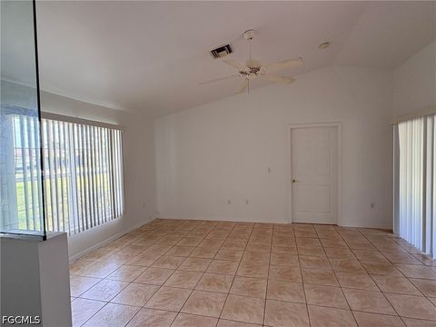 Tiny photo for 1909 SE Van Loon Terrace, Cape Coral, FL 33990 (MLS # 2026018806)