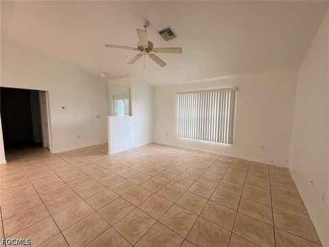 Tiny photo for 1909 SE Van Loon Terrace, Cape Coral, FL 33990 (MLS # 2026018806)