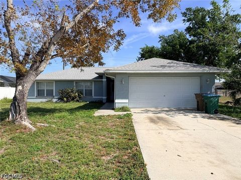 Photo of 1909 SE Van Loon Terrace, Cape Coral, FL 33990 (MLS # 2026018806)