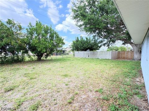 Tiny photo for 1909 SE Van Loon Terrace, Cape Coral, FL 33990 (MLS # 2026018806)