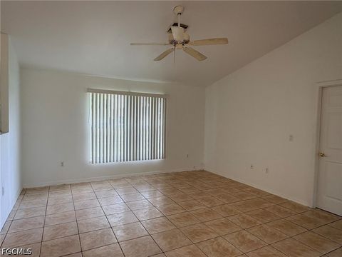 Tiny photo for 1909 SE Van Loon Terrace, Cape Coral, FL 33990 (MLS # 2026018806)