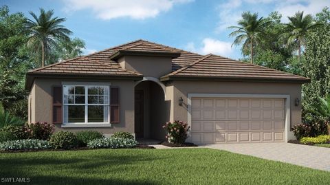 3028 Weston Manor Drive Alva FL 33920