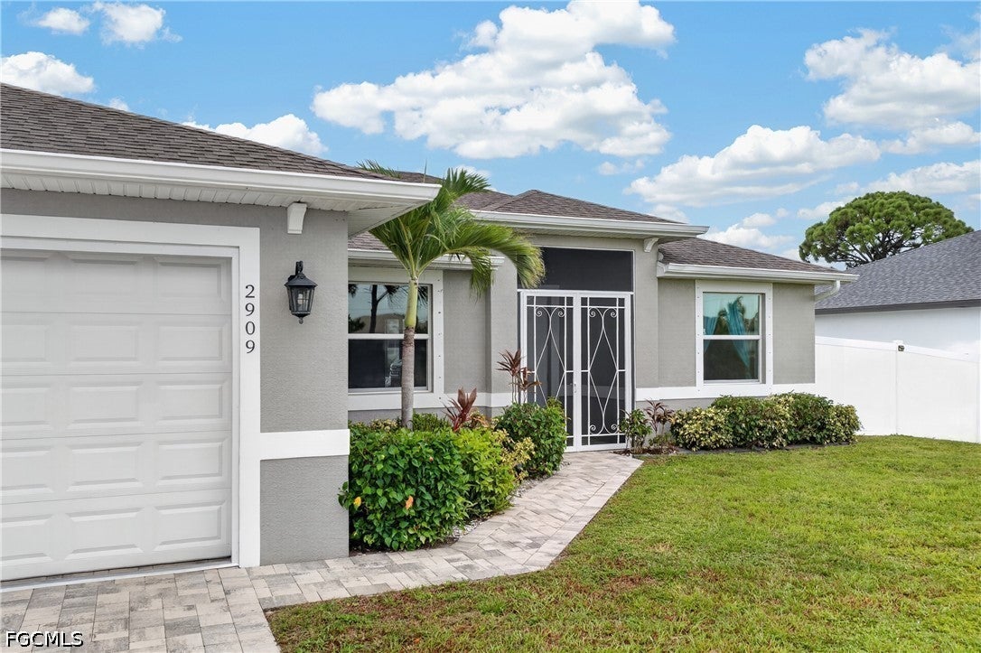 2909 NW 24th Avenue