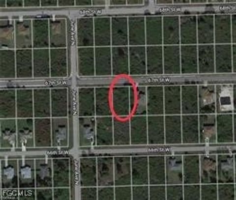 2815 67th Street W Lehigh Acres FL 33971