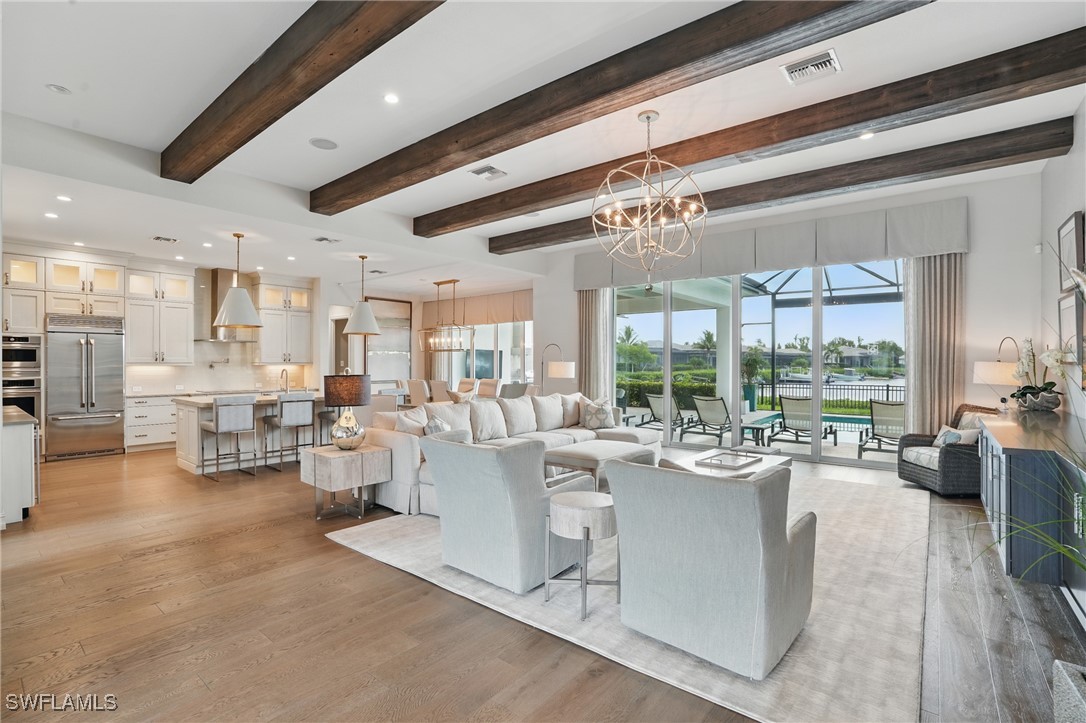 17218 Hidden Estates Circle