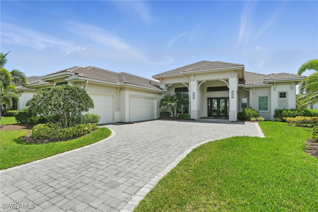 17218 Hidden Estates Circle