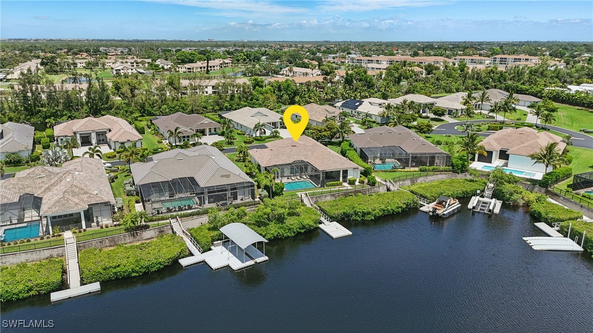 17218 Hidden Estates Circle