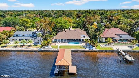 3540 Stuart Court Fort Myers FL 33901