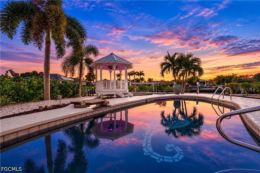 5329 Cocoa Court