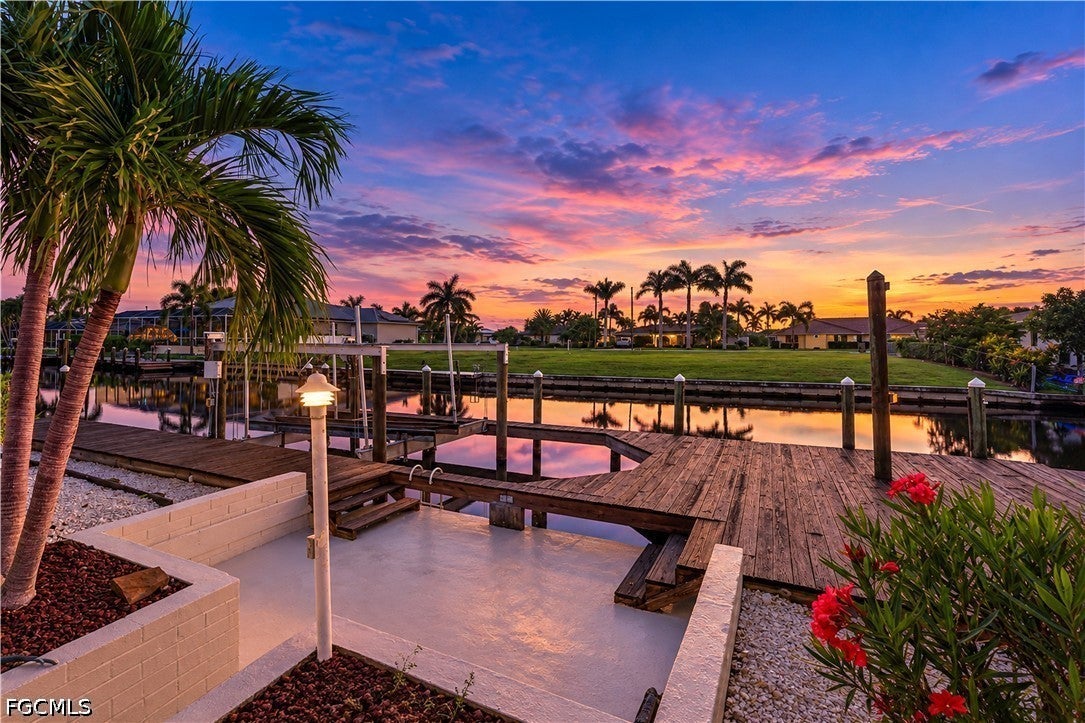 5329 Cocoa Court
