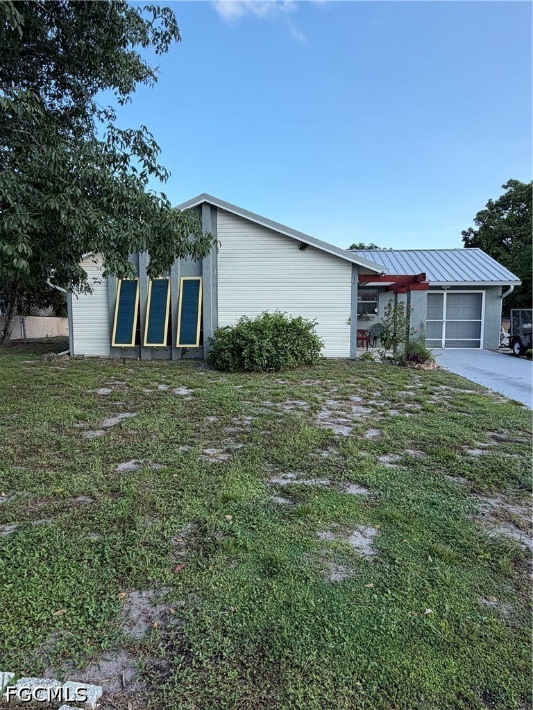 126 Oakside Street