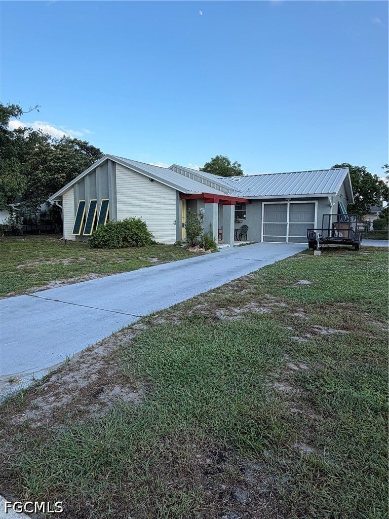 126 Oakside Street