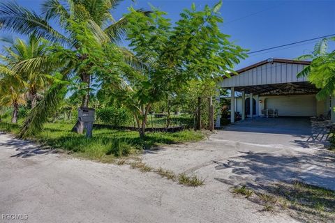 12290 Cristi Way Bokeelia FL 33922