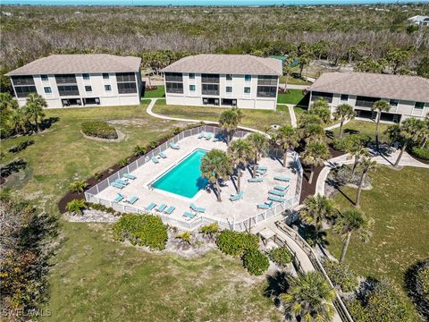1919 Olde Middle Gulf Drive 402 Sanibel FL 33957