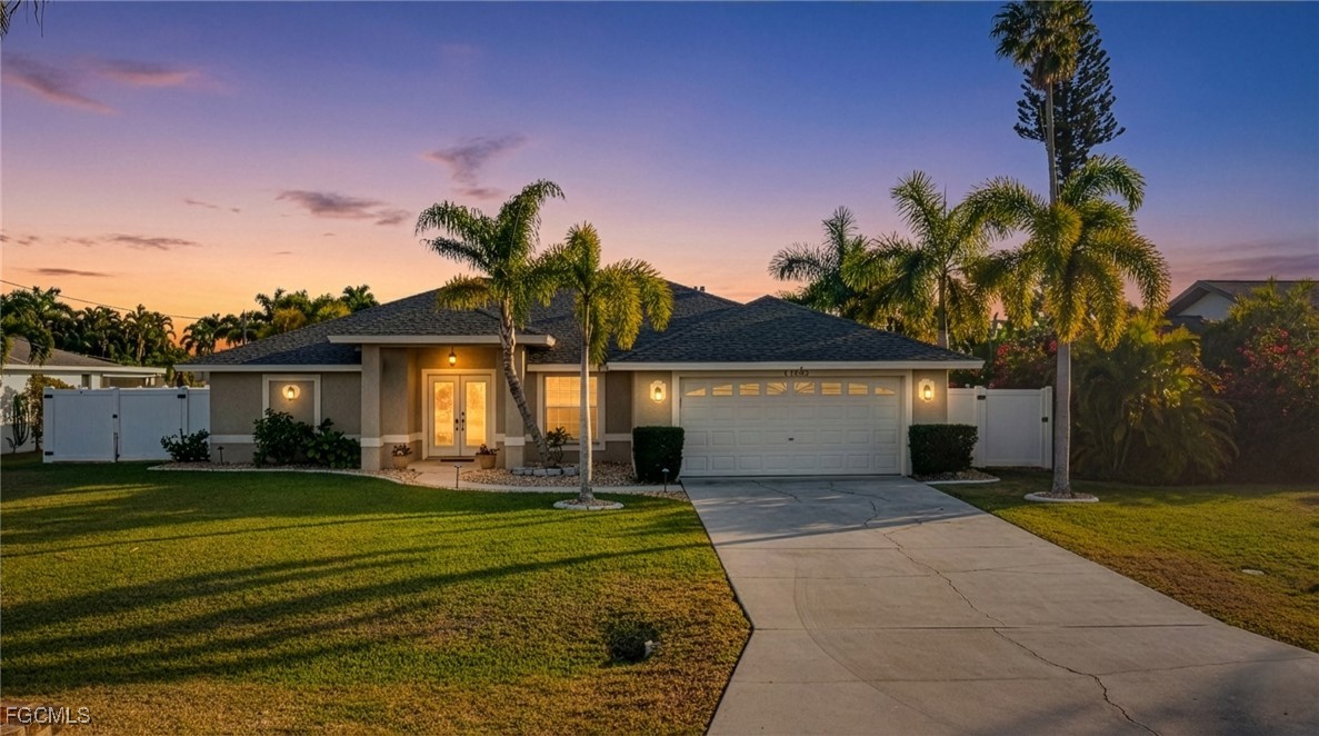 Photo 1 of 50 — 2308 Everest Parkway, Cape Coral, FL 33904