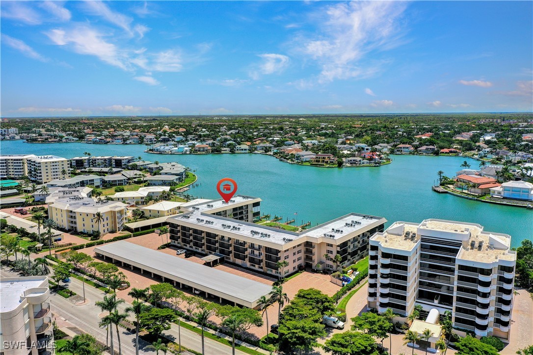 3200 Gulf Shore Boulevard N 401