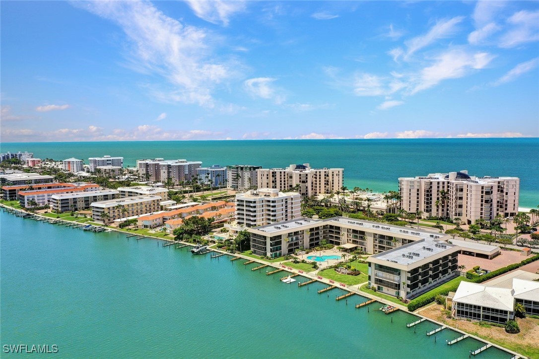 3200 Gulf Shore Boulevard N 401
