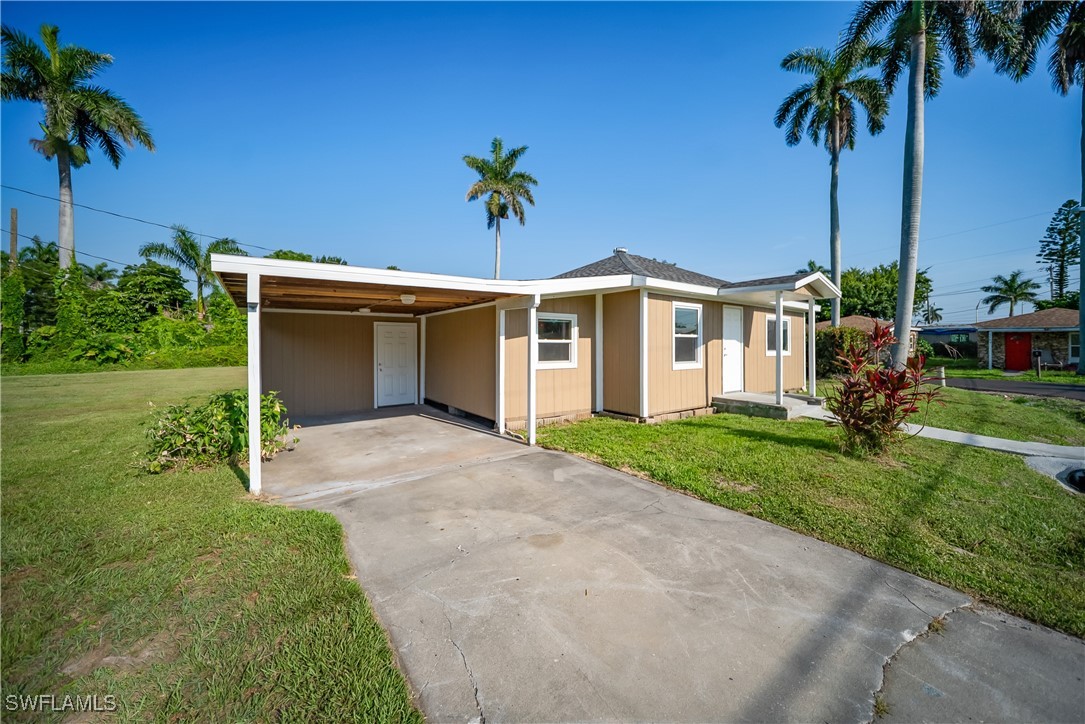 1157/ 1155 4th Way