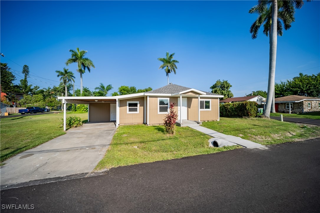 1157/ 1155 4th Way