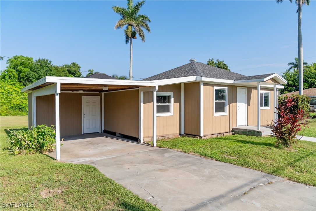 1157/ 1155 4th Way