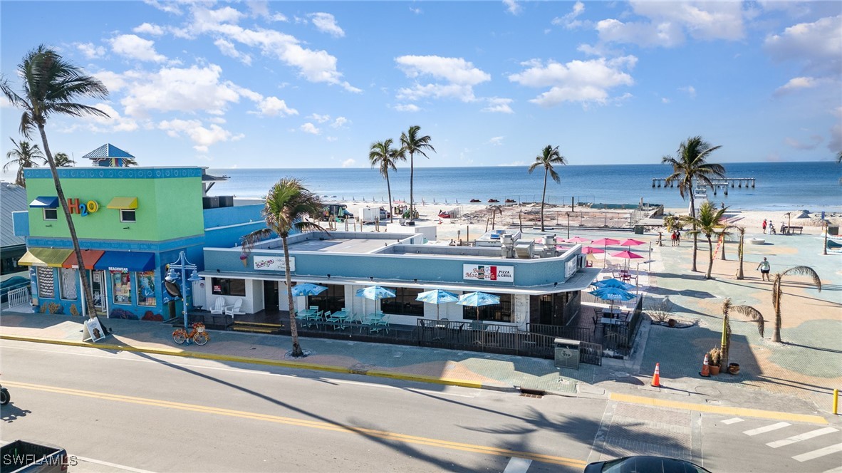 80 Old San Carlos Boulevard