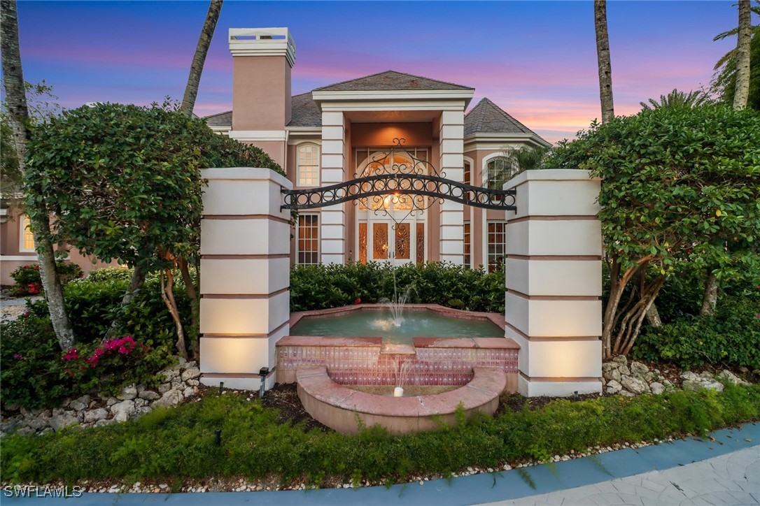 13488 Rosewood Lane