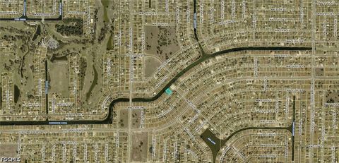 2109 NW 14th Lane Cape Coral FL 33993