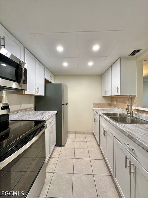 Tiny photo for 3706 Broadway #30, Fort Myers, FL 33901 (MLS # 2026018481)