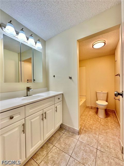 Tiny photo for 3706 Broadway #30, Fort Myers, FL 33901 (MLS # 2026018481)