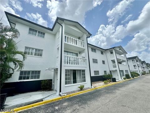 Photo of 3706 Broadway #30, Fort Myers, FL 33901 (MLS # 2026018481)