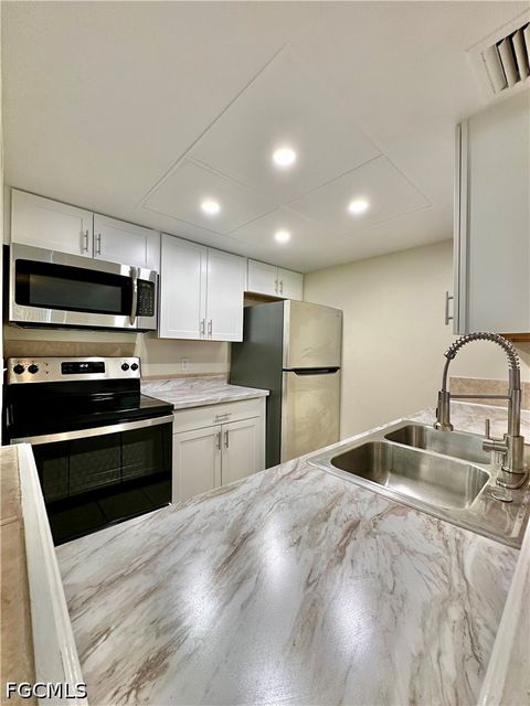 Tiny photo for 3706 Broadway #30, Fort Myers, FL 33901 (MLS # 2026018481)