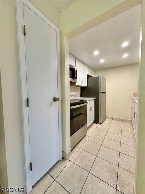 Tiny photo for 3706 Broadway #30, Fort Myers, FL 33901 (MLS # 2026018481)