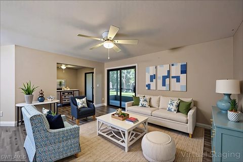 17426 Birchwood Lane 2 Fort Myers FL 33908