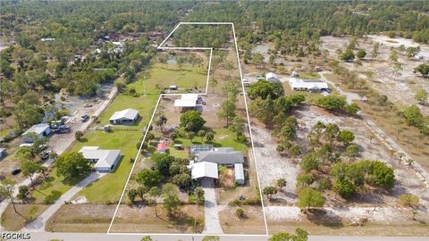 4110 E 23rd Street Alva FL 33920