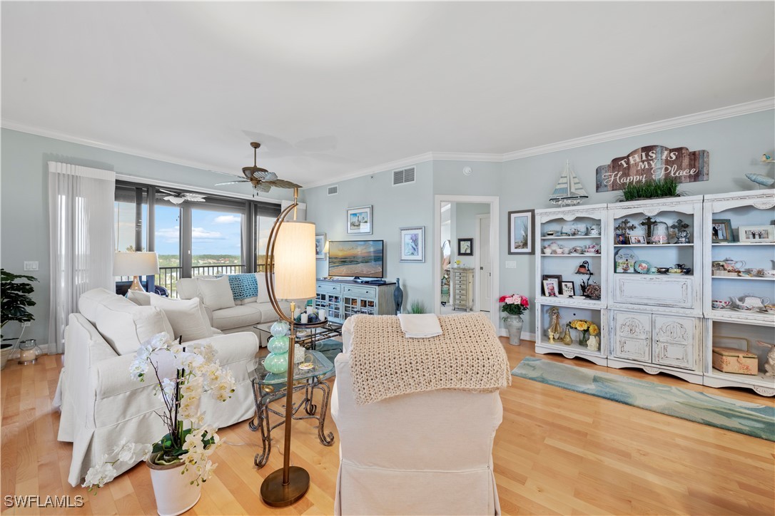 14300 Riva Del Lago Drive 701