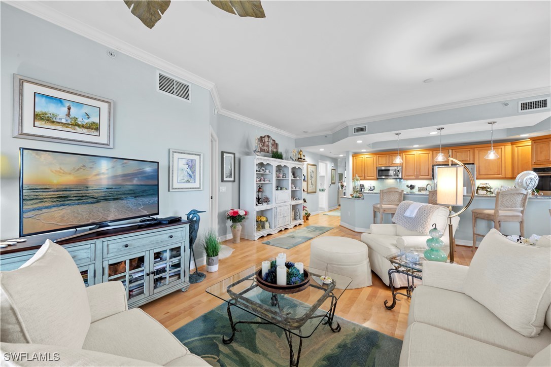 14300 Riva Del Lago Drive 701