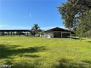 11301 Long Road